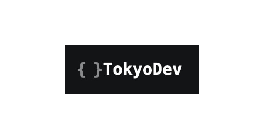 TokyoDev
