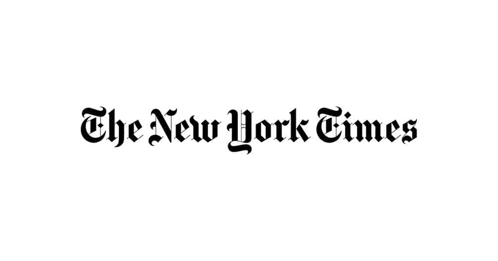 The New York Times