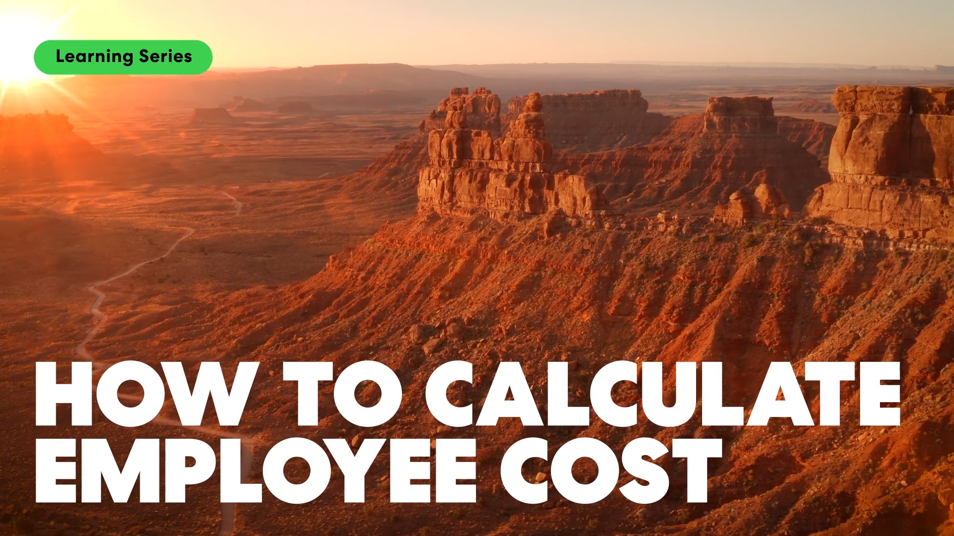 How to Calculate Employee Cost