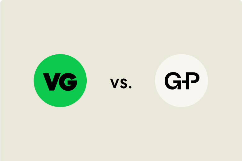 Velocity Global Vs GP Comparison