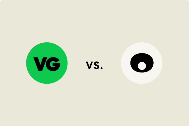 Velocity Global Vs Oyster Comparison