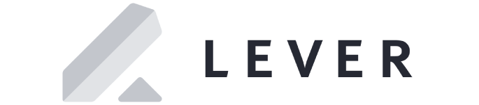 lever logo