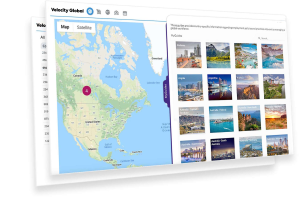 Velocity Global Global Equity Program technology carousel