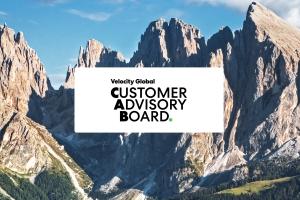 Velocity Global Customer Advisory Board