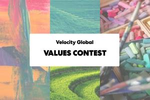 Velocity Global Values Contest