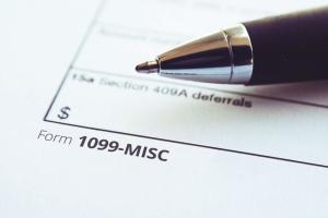 5 Things to Know Before Hiring a 1099 Employee