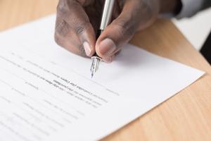 Best Practices for Employee Contract Compliance