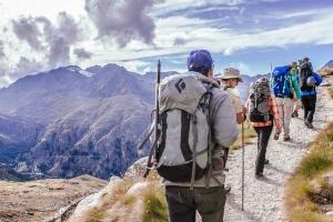 Velocity Global Funds New Adventure Program for Young Adults with Multiple Sclerosis