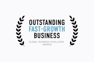 Velocity Global Named Outstanding Fast-Growth Business by the Global Business Excellence Awards