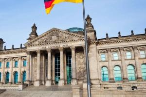 Germany Employment Law for International Employers Blog Image