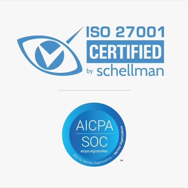 Security Logos