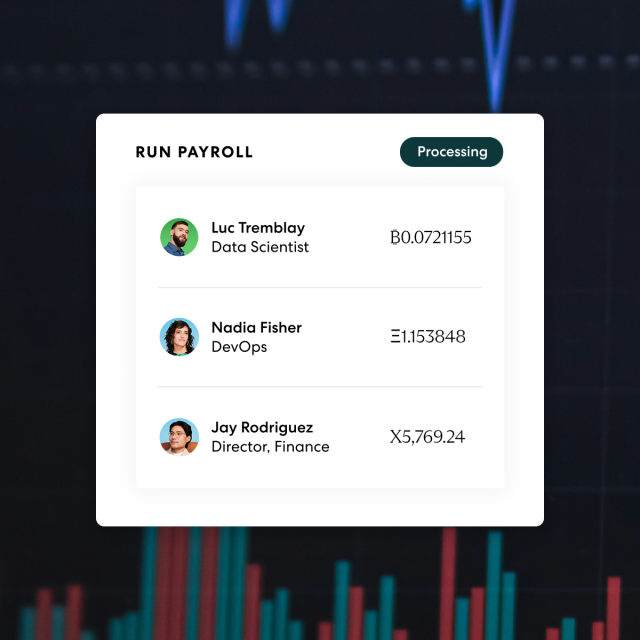 crypto-solutions