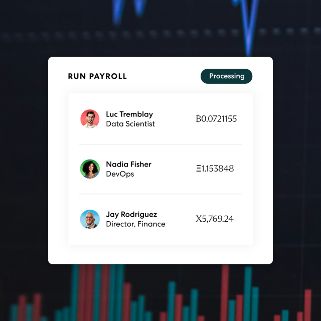 crypto-solutions