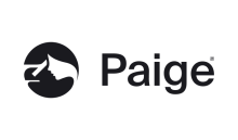 Paige logo