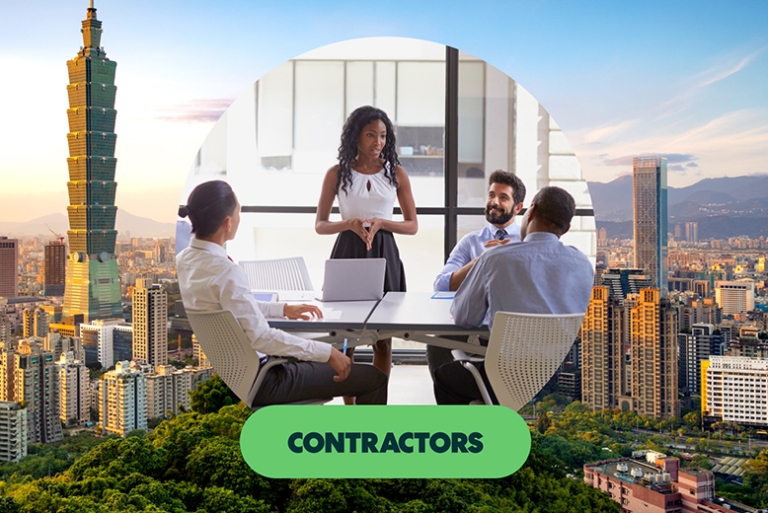 contractors-workers
