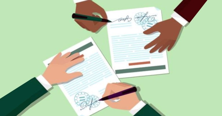 Best Practices for Handling an International Contract Extension