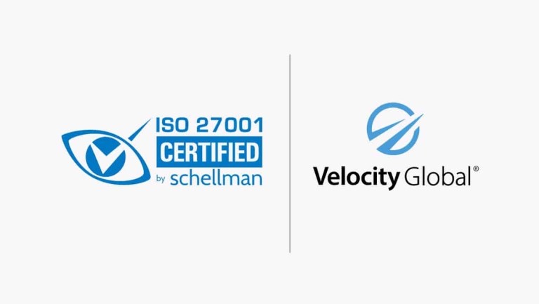 ISO Certification