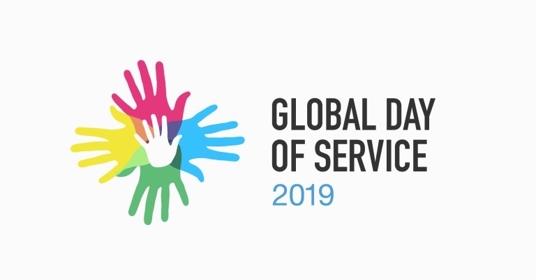 Velocity Global Hosts Global Day of Service to Celebrate its Five-Year Anniversary