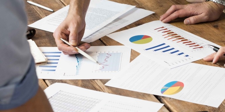 Understanding the Accounting Cycle in Global Markets