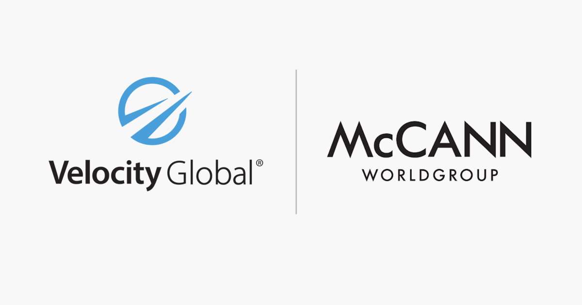 We are proud to share the news that - McCann Worldgroup