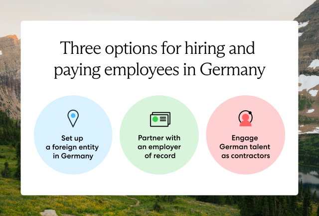 How to save tax on severance pay in Germany 