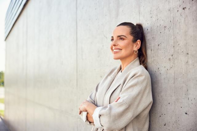 women thinking about ghana work visa
