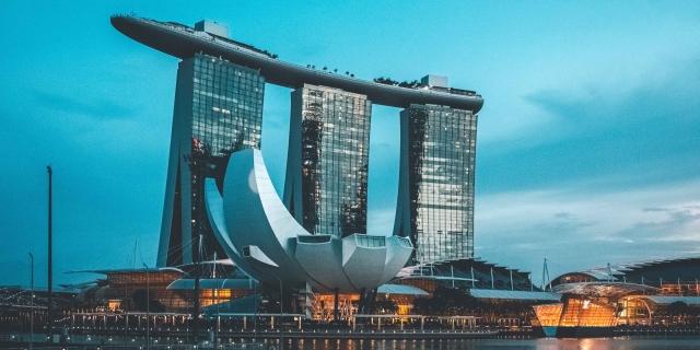 Guide to International Recruiting in Singapore