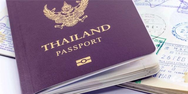 A Guide to Thailand Visa Requirements