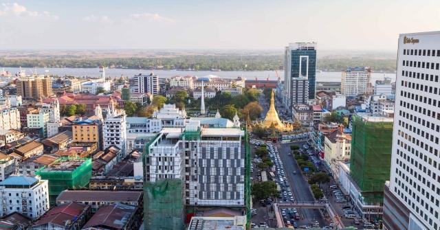 An Overview of Doing Business in Myanmar