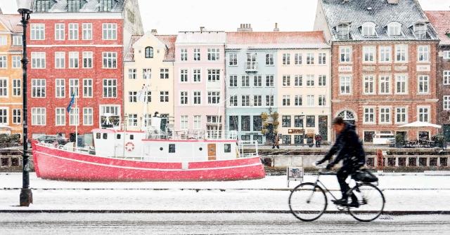 Updated Denmark Work Permit Program Aims to Attract Skilled Foreign Workers