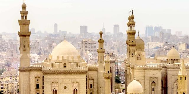 Working with Contractors In Egypt: What You Need to Know