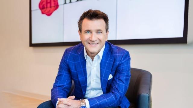 Robert Herjavec